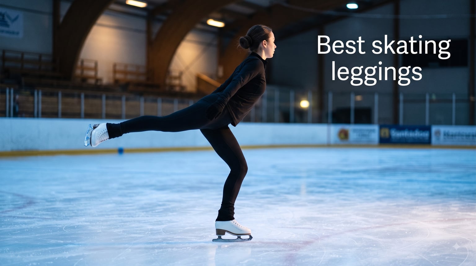 Best skating leggings