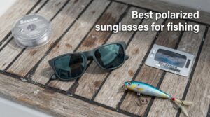 Best polarized sunglasses for fishing
