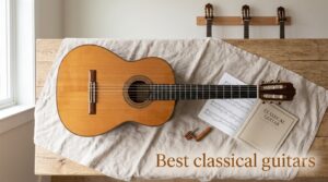 Best classical guitars