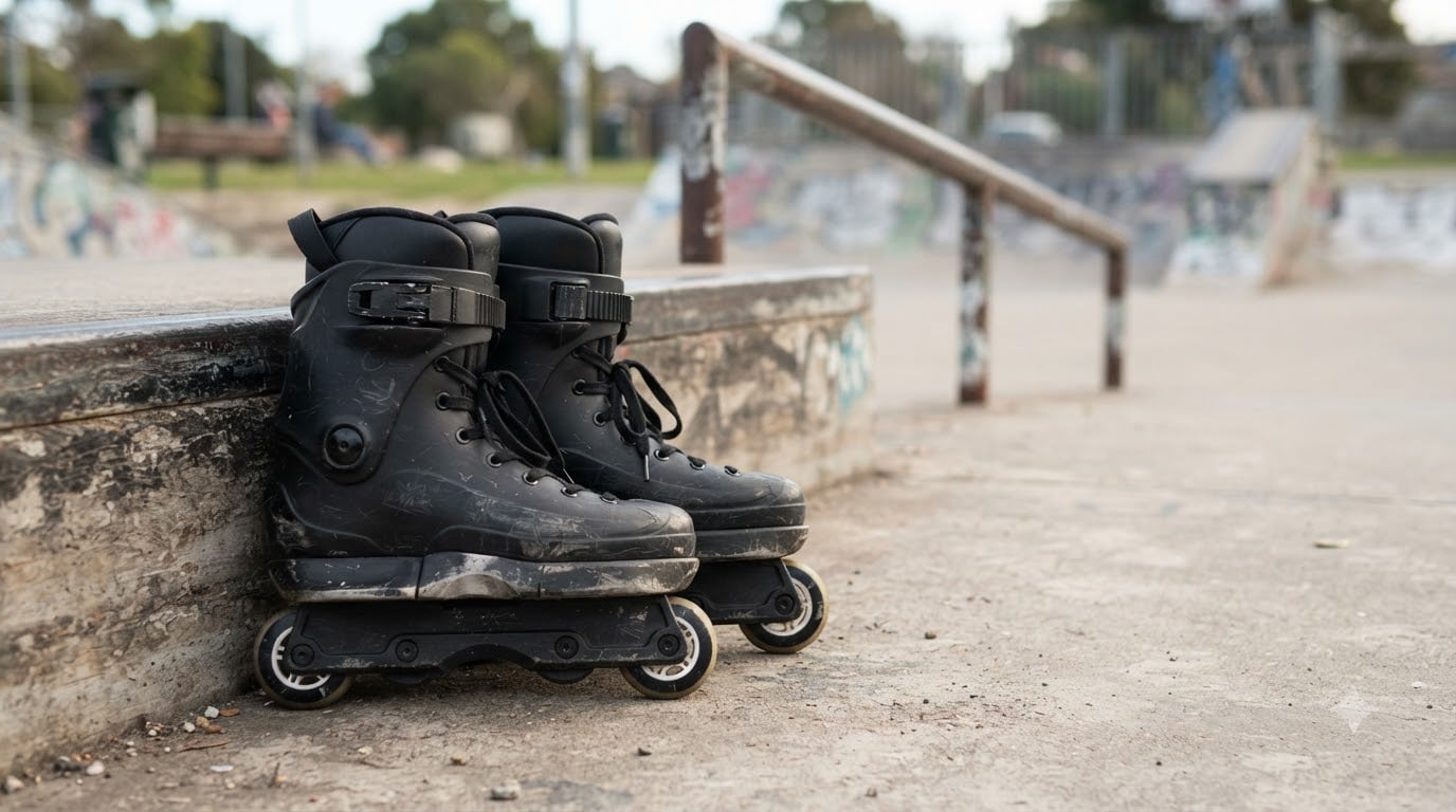 Best aggressive inline skates