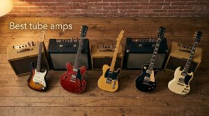 Best tube amps