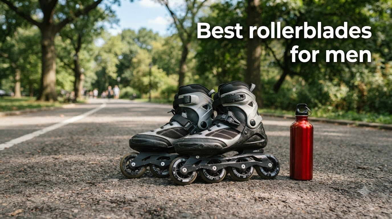 Best rollerblades for men