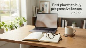 Best places to buy progressive lenses online