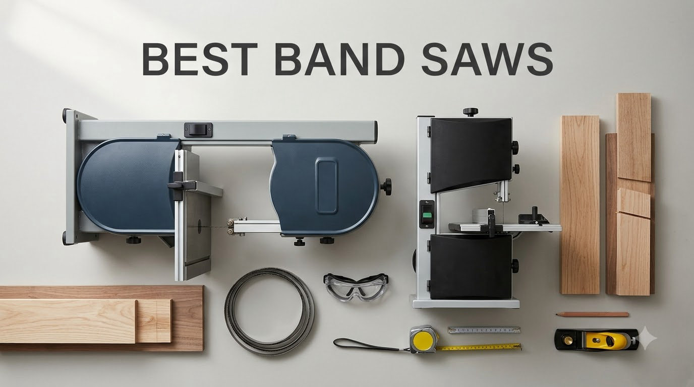 Best band saws