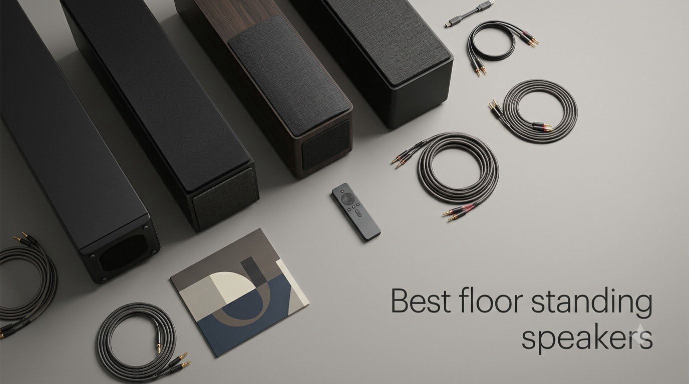 Best floor standing speakers