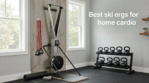 Best ski ergs for home cardio