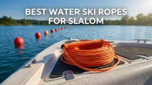 best water ski ropes for slalom