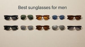 Best sunglasses for men