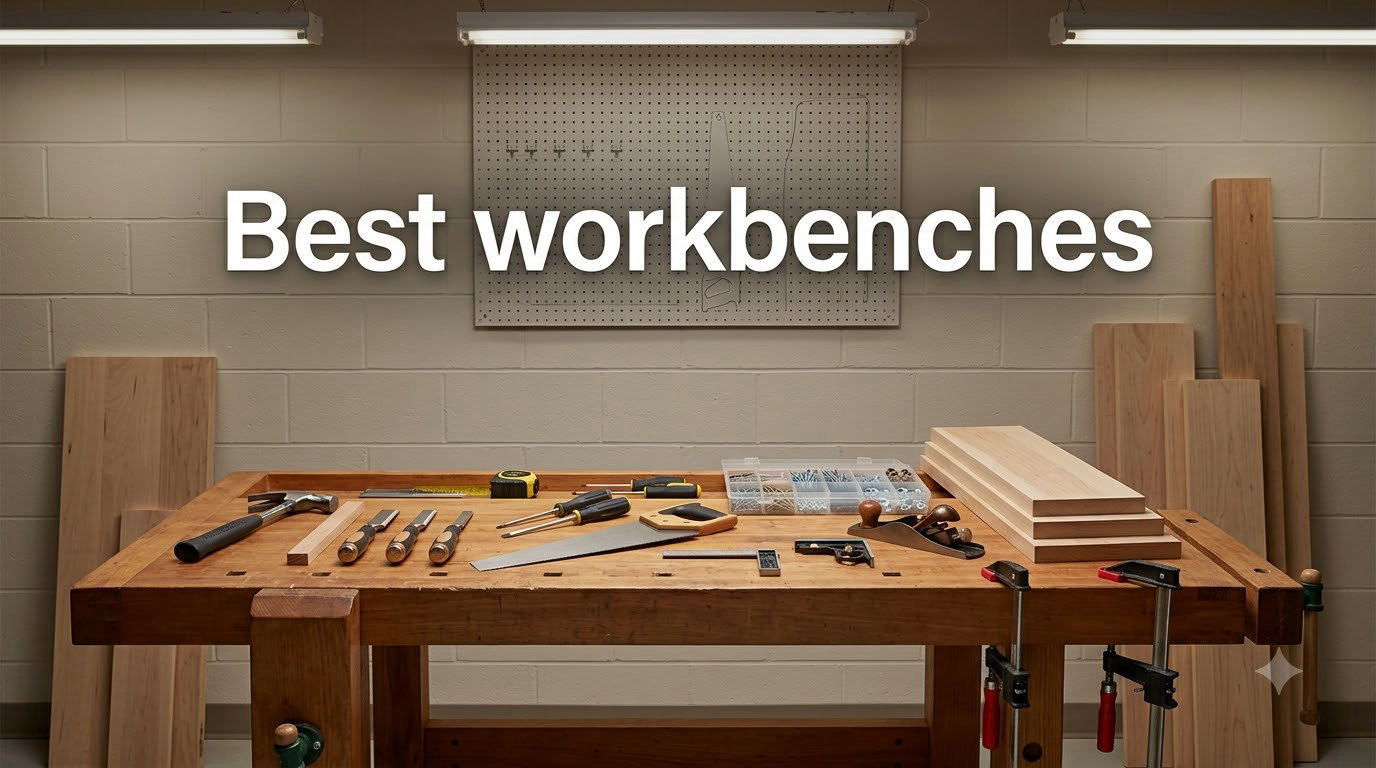 Best workbenches