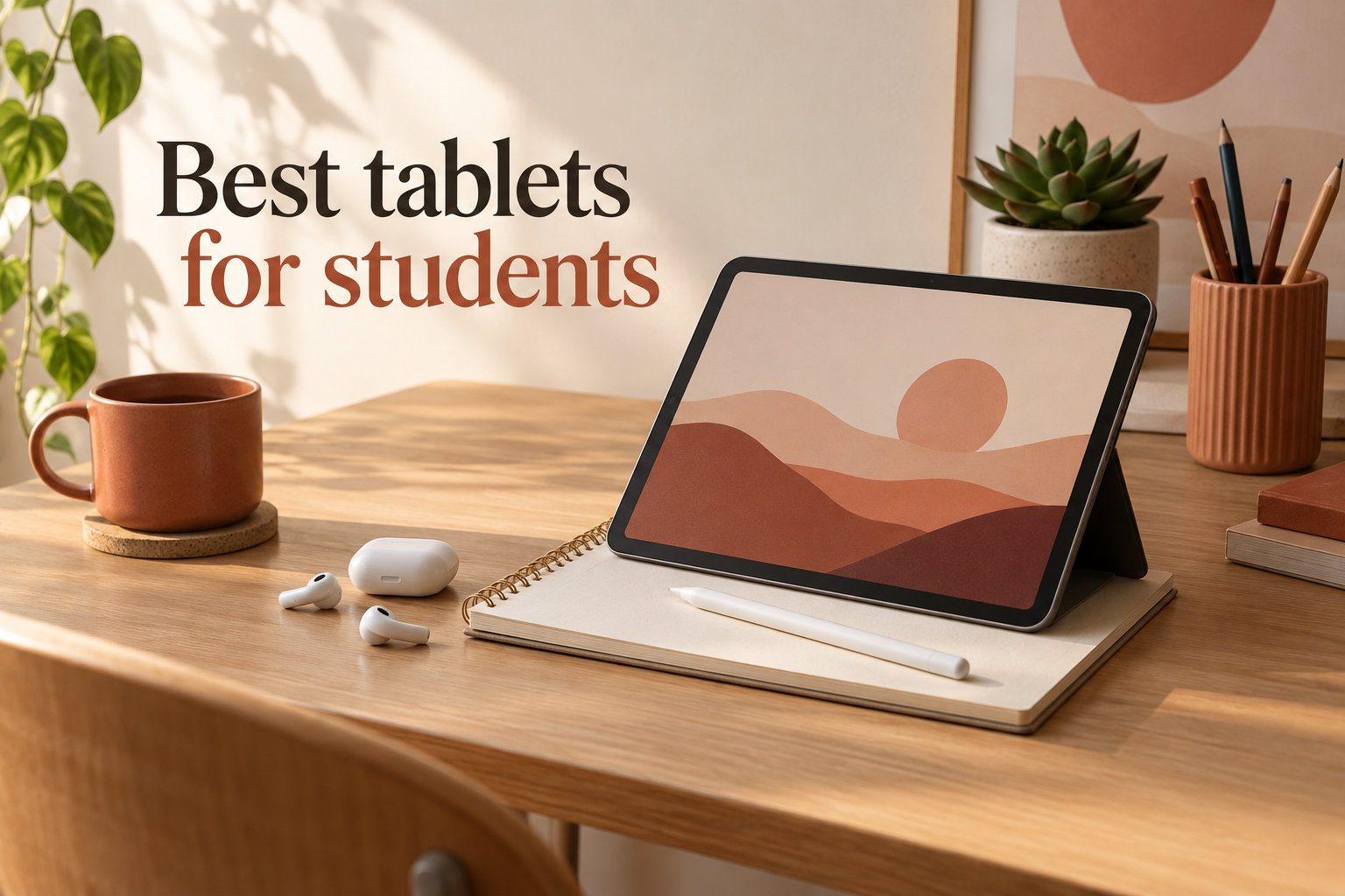 Best tablets for students