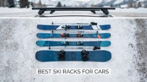Best ski racks for cars