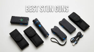 Best stun guns