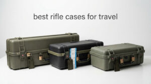 best rifle cases for travel