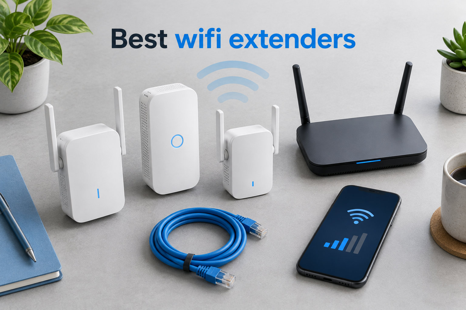 Best wifi extenders