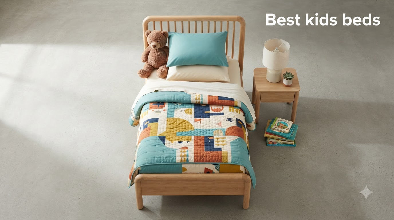 Best kids beds