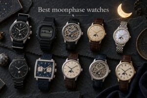 Best moonphase watches