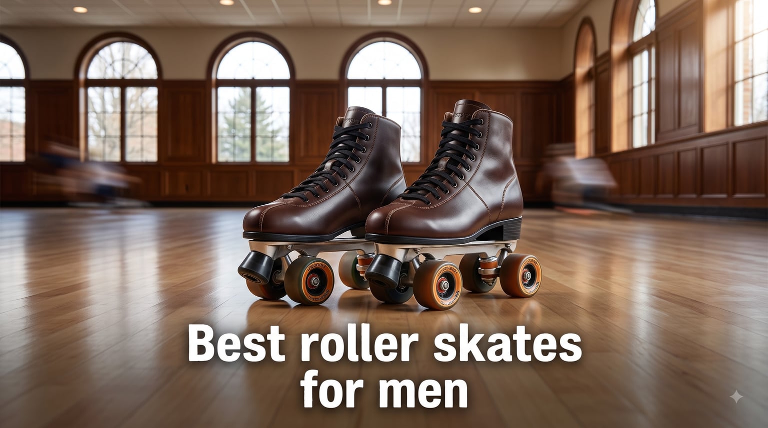Best roller skates for men