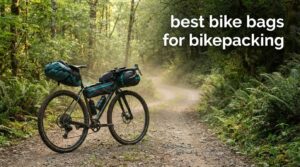 best bike bags for bikepacking
