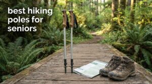 best hiking poles for seniors