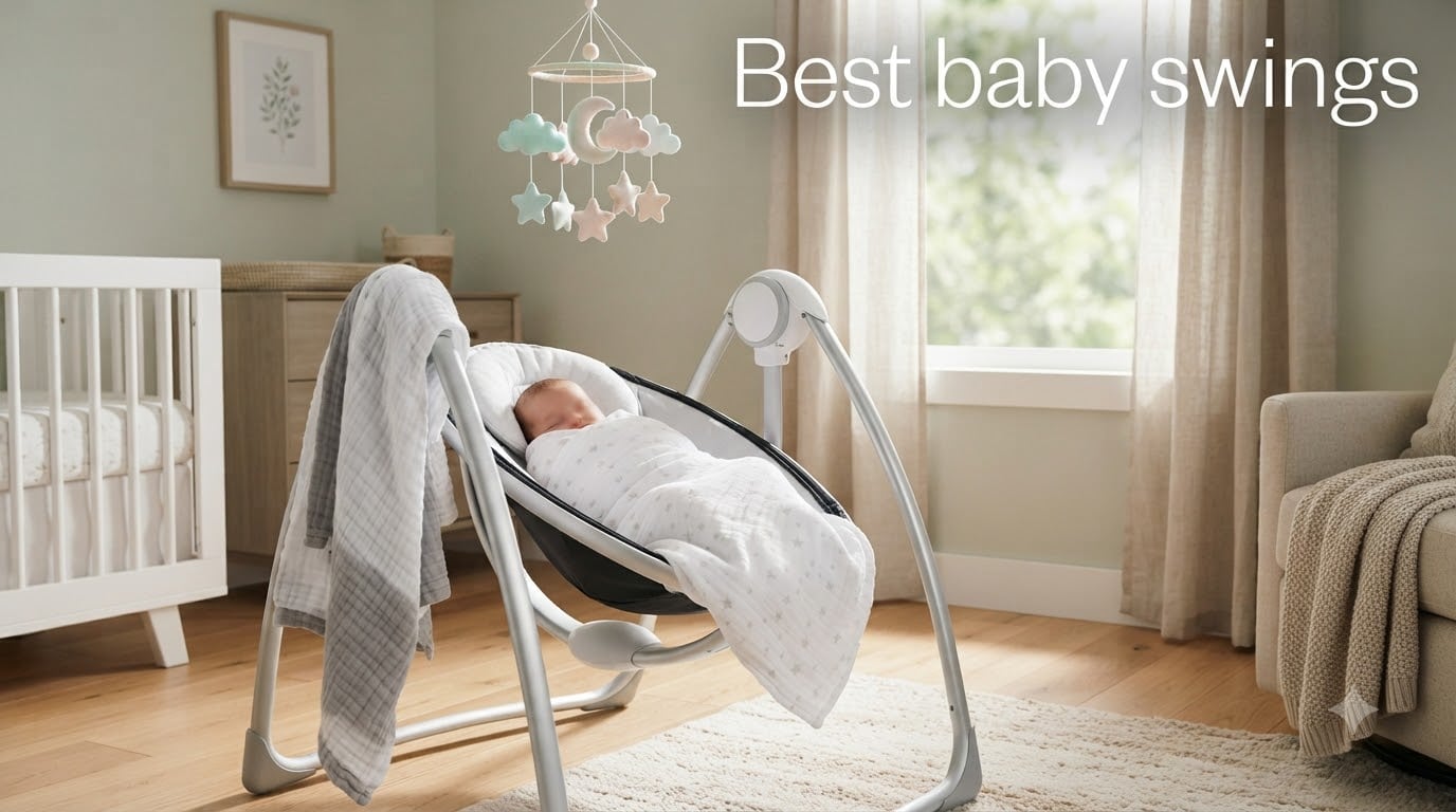 Best baby swings