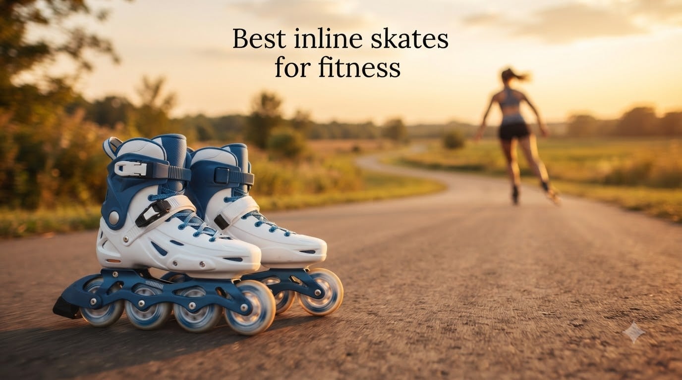 Best inline skates for fitness
