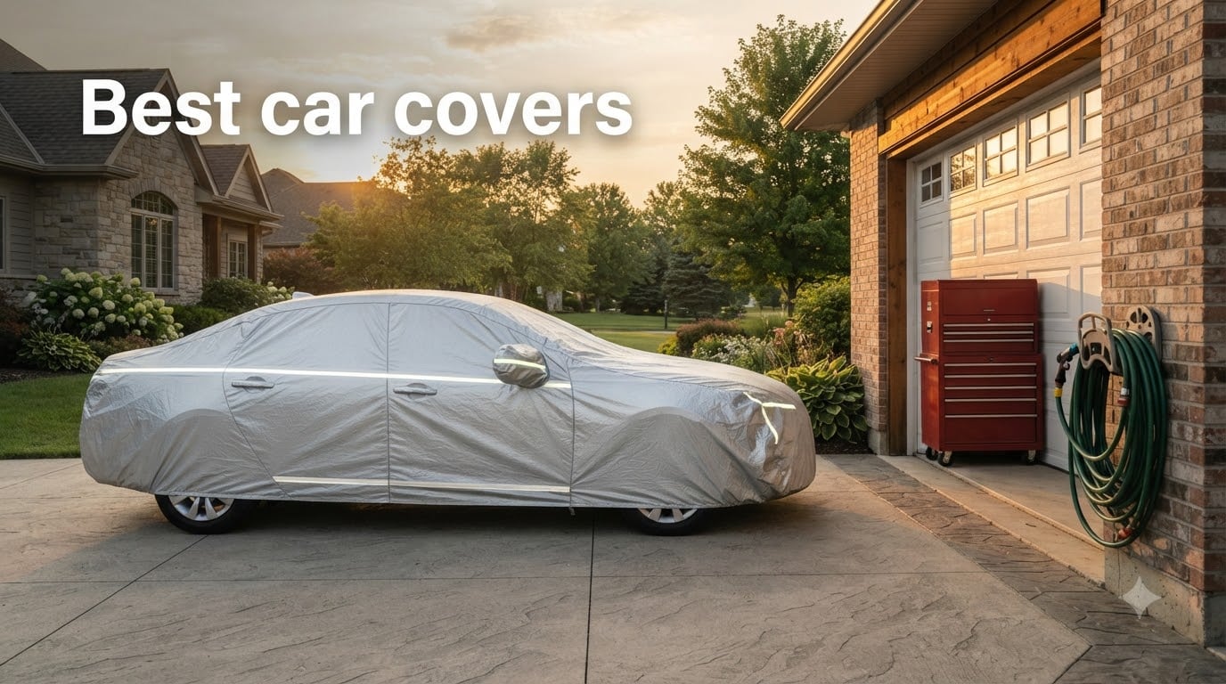 Best car covers