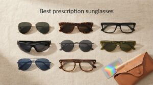 Best prescription sunglasses