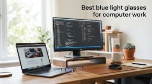 Best blue light glasses for computer work