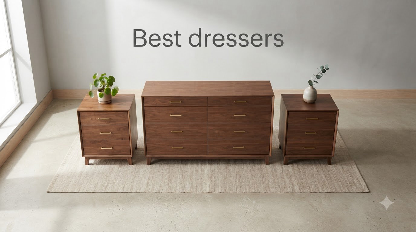 Best dressers