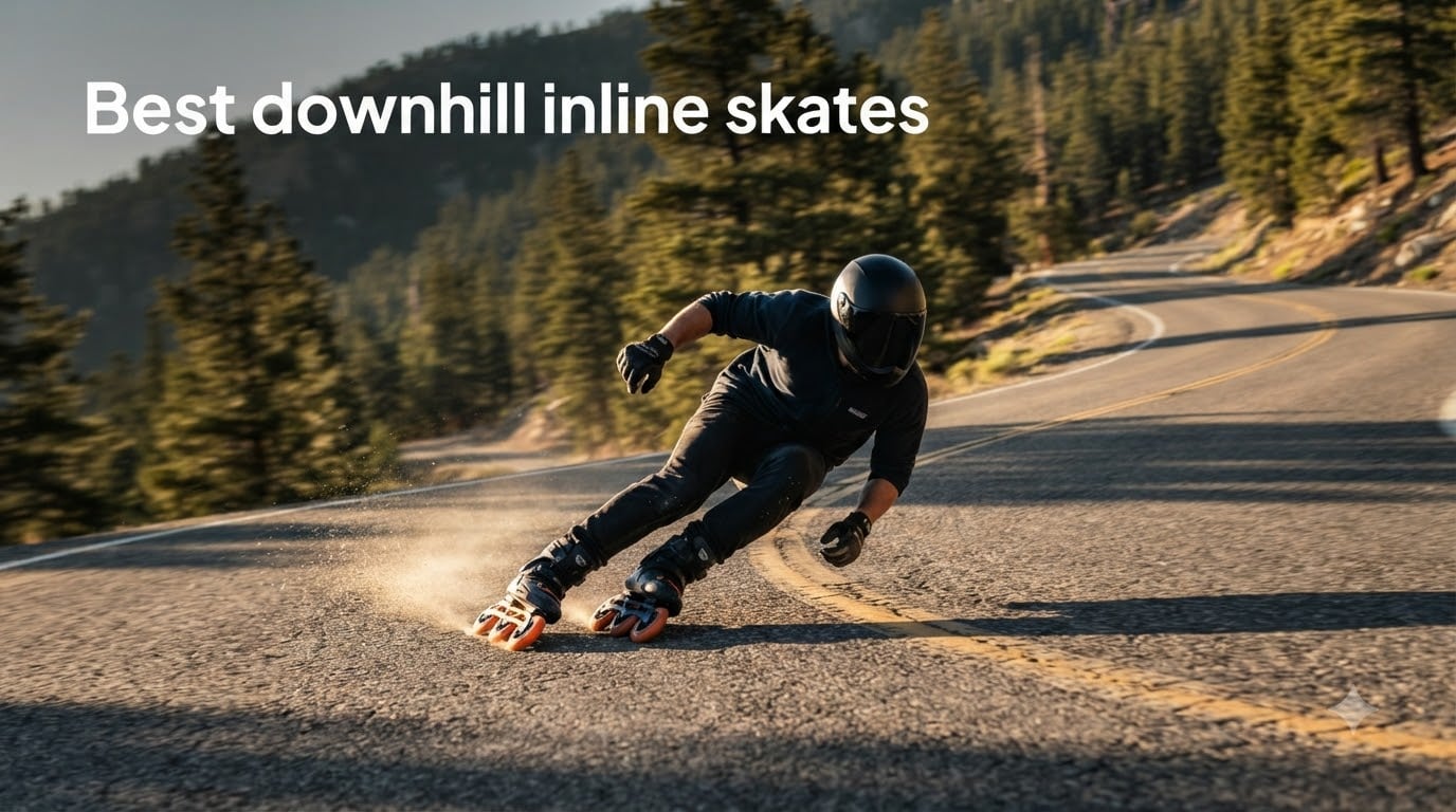 Best downhill inline skates