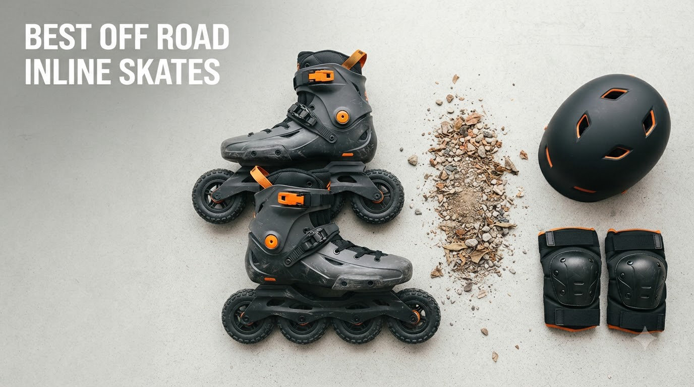 Best off road inline skates