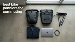 best bike panniers for commuting