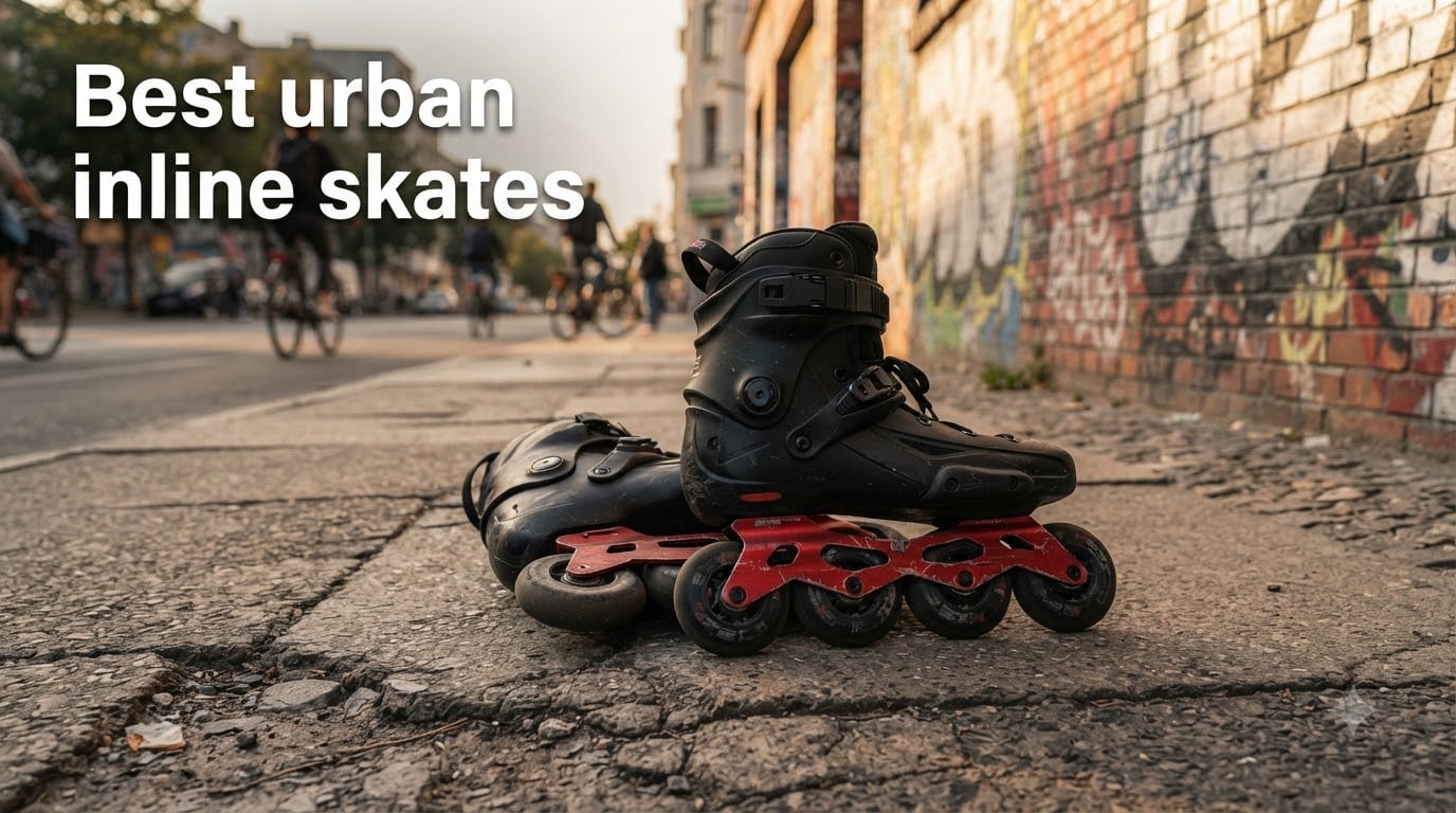 Best urban inline skates