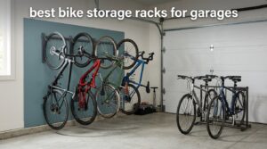best bike storage racks for garages