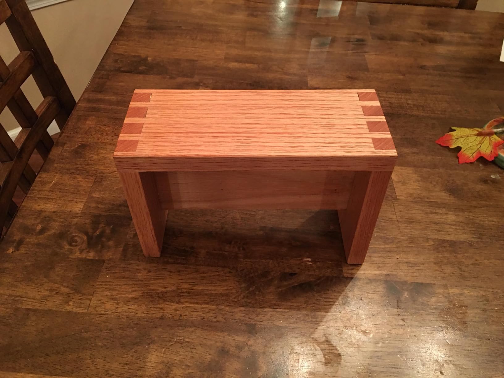 PORTER-CABLE Dovetail Jig with Mini Template Kit, Woodworking (4216) customer photo 1