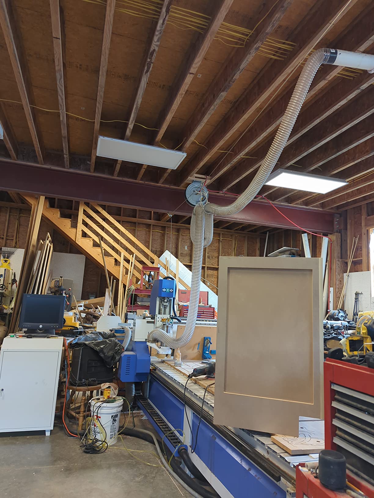Fulton Woodworking Tools 4
