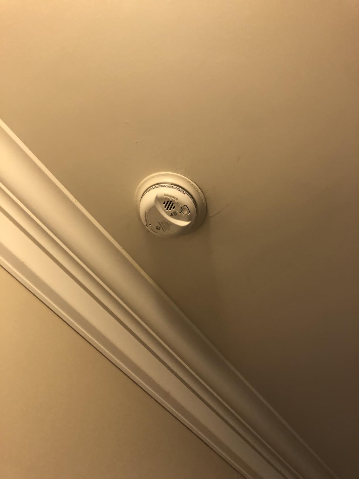 BRK SC9120B Smoke and Carbon Monoxide Alarm customer photo 2
