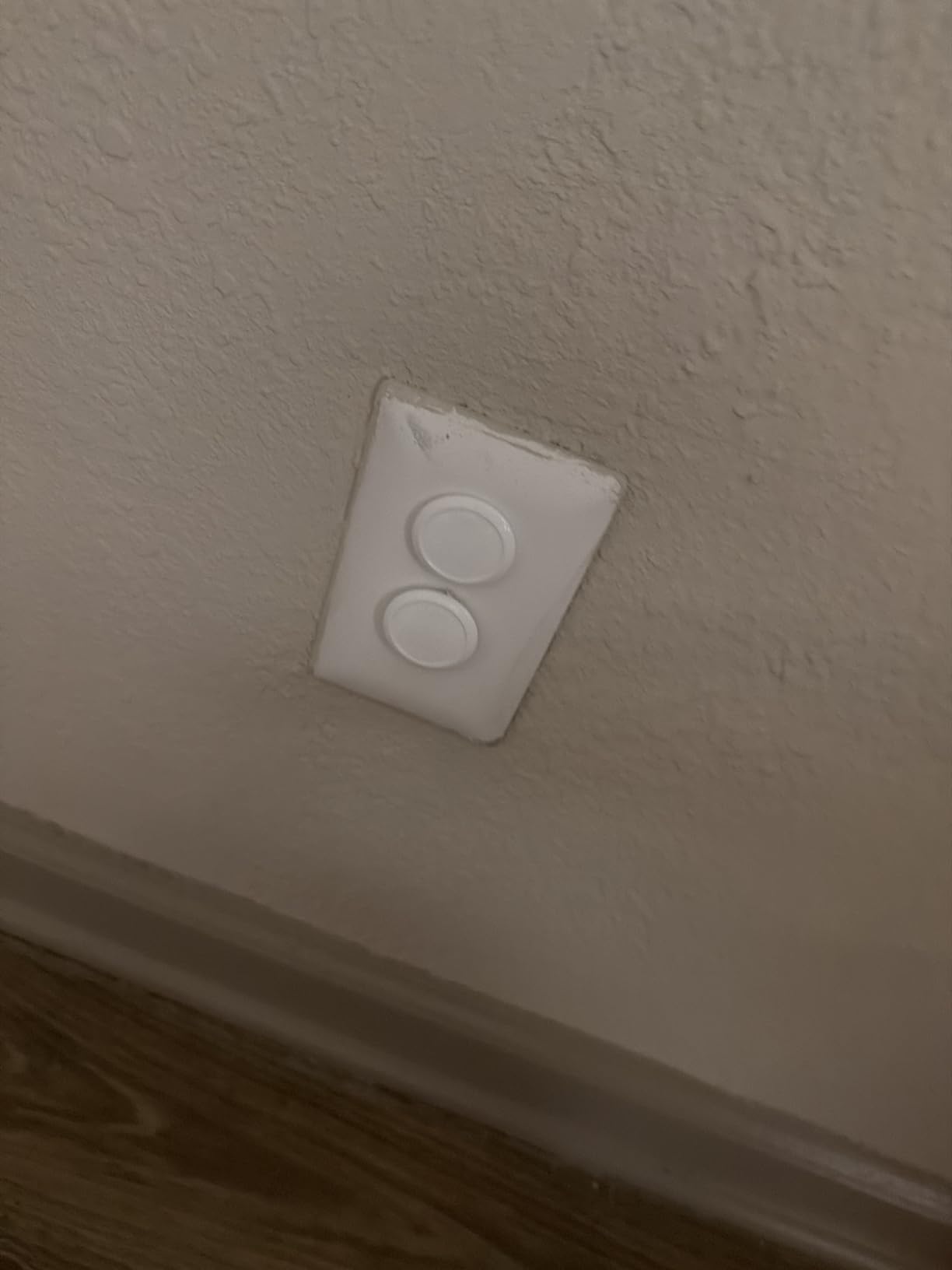 Outlet Covers Baby Proofing (50 Pack) Safe & Secure Electric Plug Protectors | Sturdy Childproof Socket Covers for Home & Office | Easy Installation | Protect Toddlers & Babies | White customer photo 2
