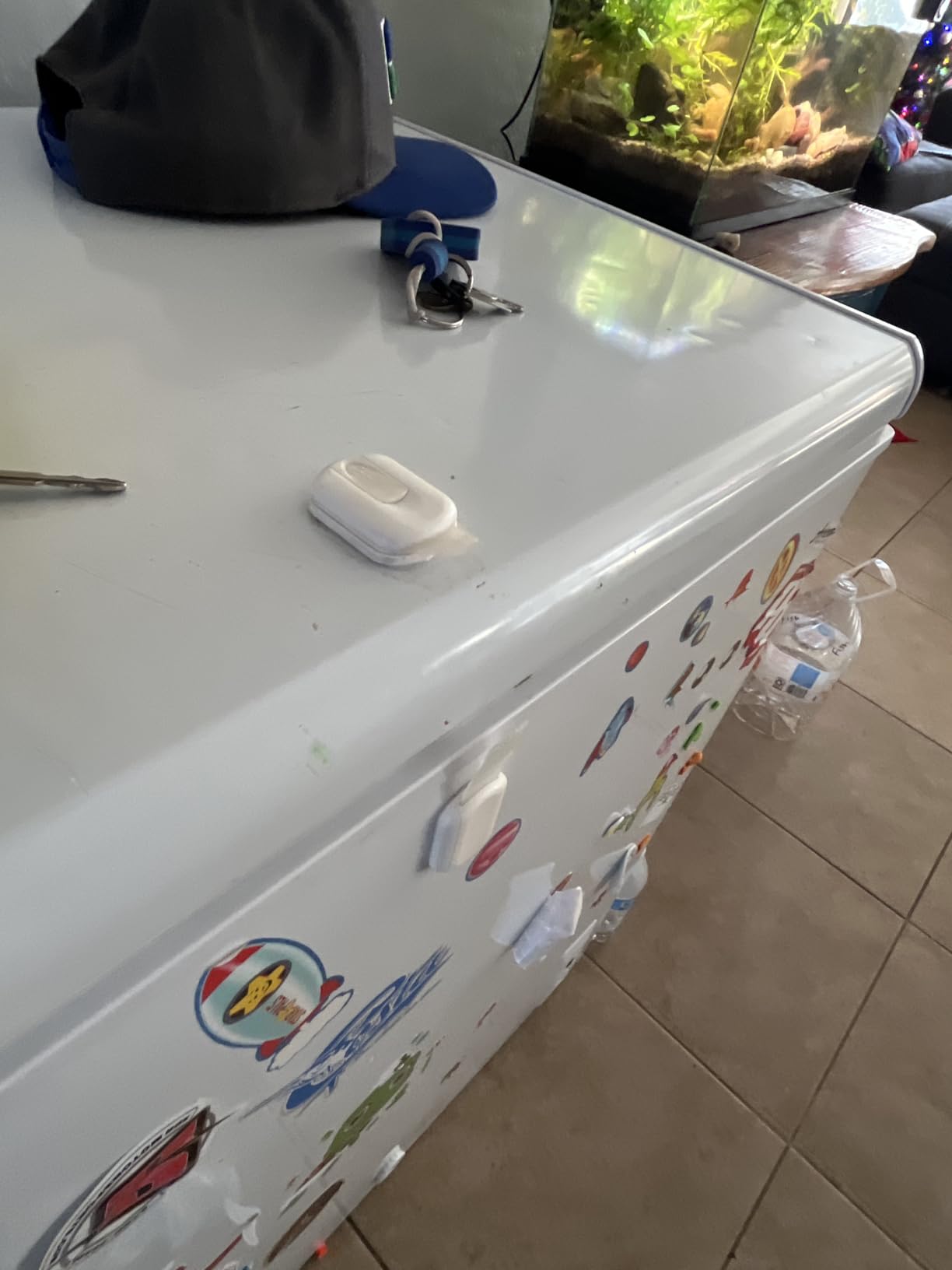 Vmaisi Multi-Use Adhesive Strap Locks for Baby Proofing Cabinets & Drawers customer photo 2