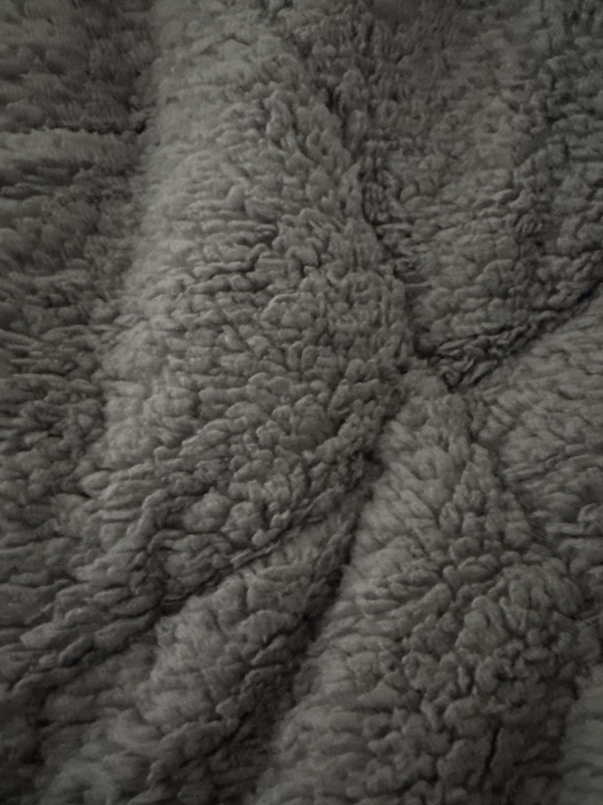 Cottonblue Pink Weighted Blanket Queen Size 15lbs for Adults 60x80in Soft customer photo 2