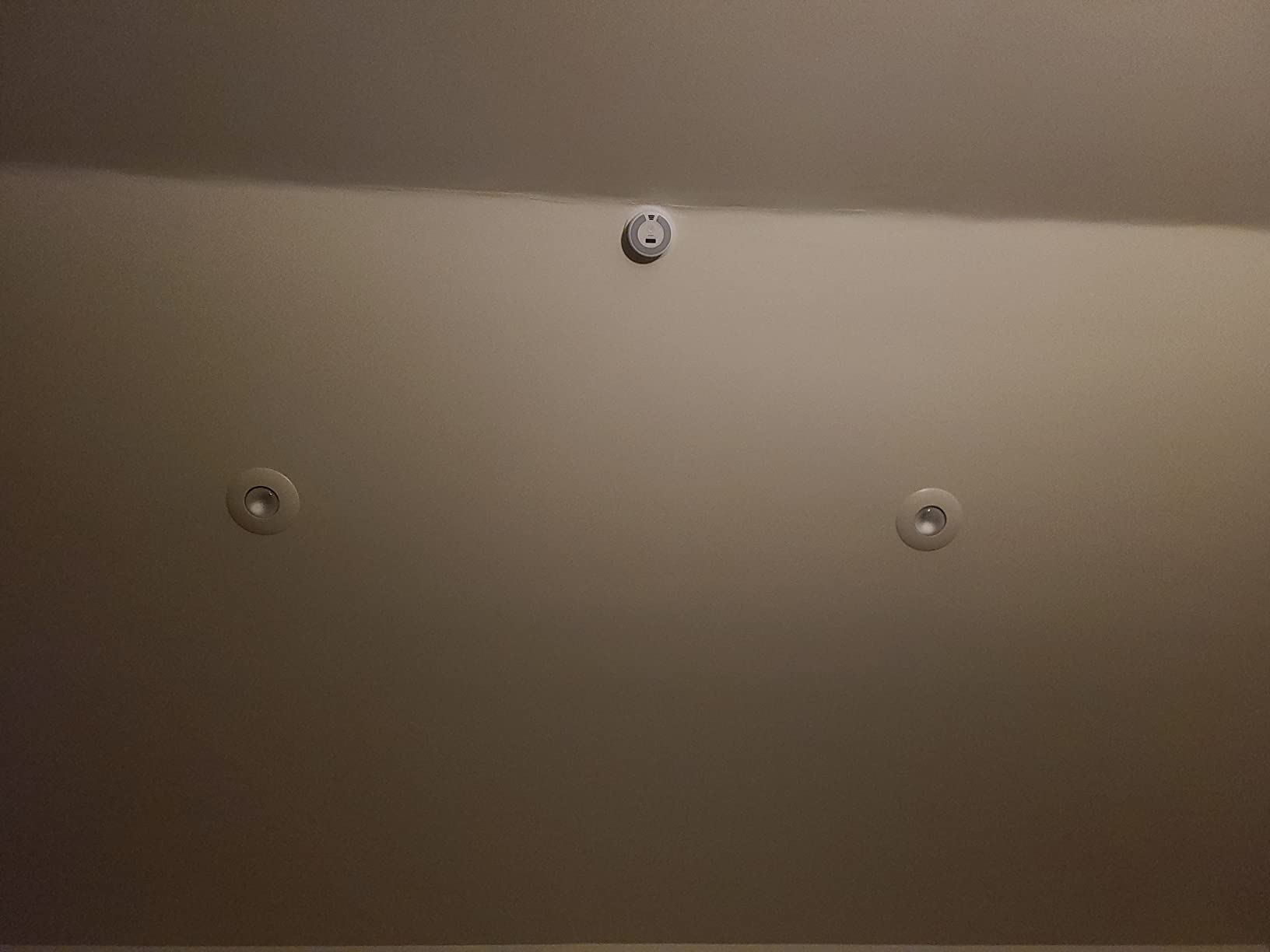 X-Sense Interconnected Smoke and CO Detector, SC07-W, 6-Pack customer photo 2