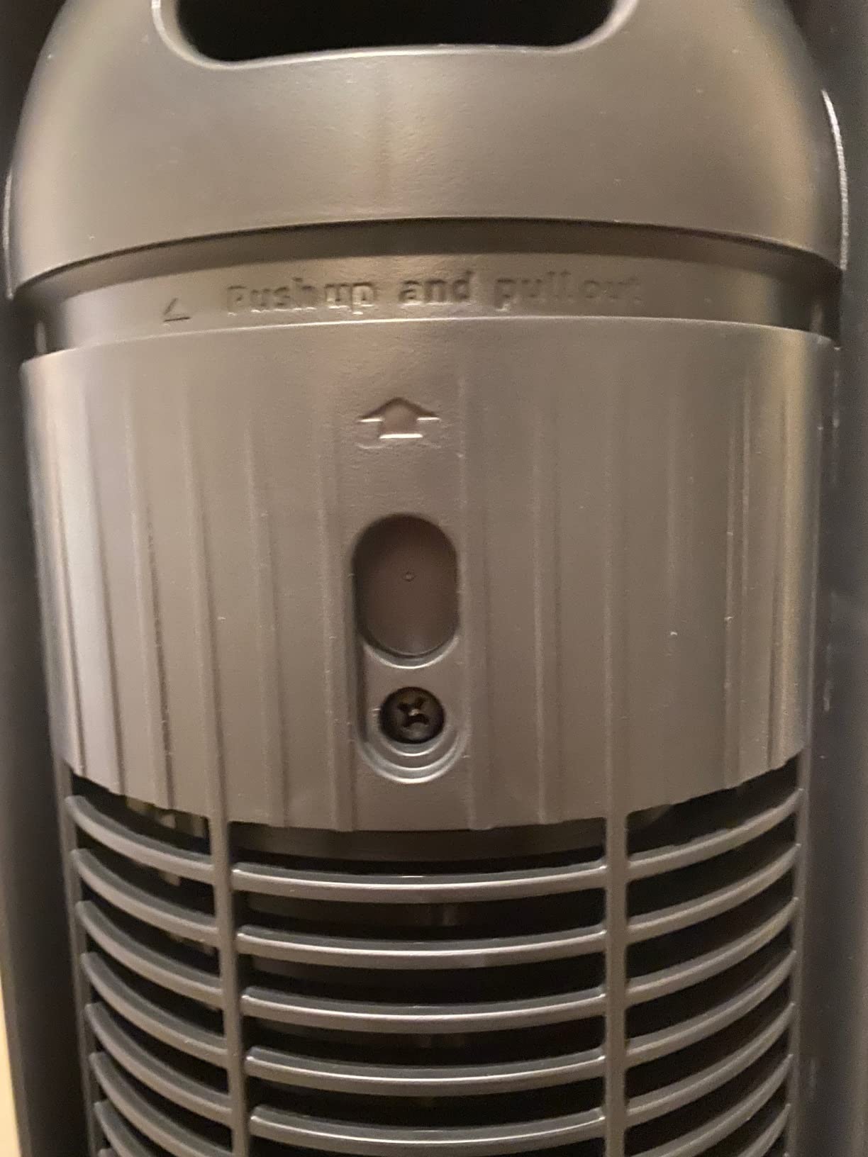 DREO Tower Fan for Bedroom, 28ft/s Velocity, Ultra Quiet Fan, 8 Speeds customer photo 2