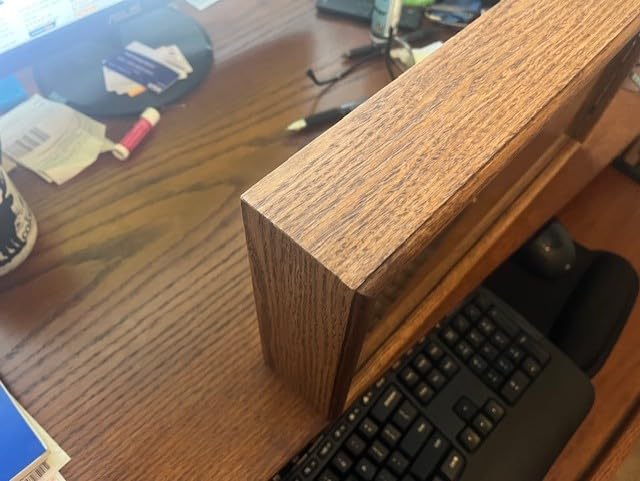 DEWALT Table Saw Blade, 10 in, 60 Tooth, Fine Finish, Ultra Sharp Carbide (DWA11060) customer photo 1