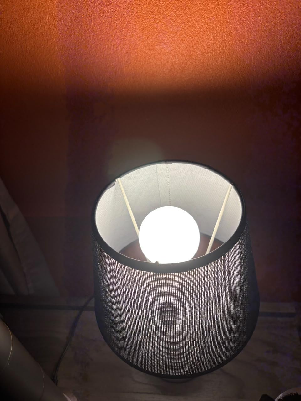 Govee LED Smart Light Bulbs, 1000LM RGBWW A19 75W E26 Base 4 Pack customer photo 2