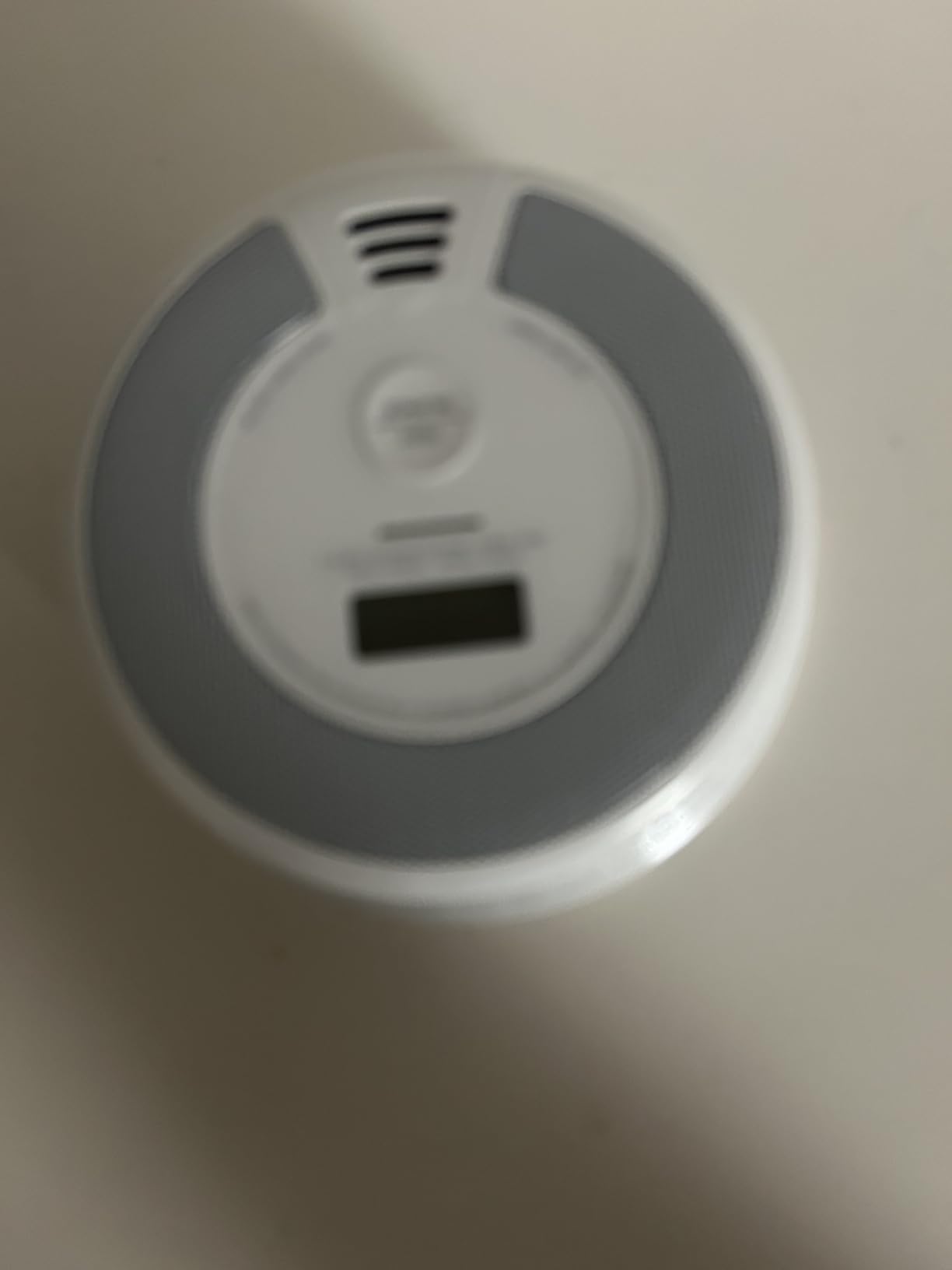 X-Sense Smoke Detector Carbon Monoxide Alarm Combo, XP0H-SN, 1-Pack customer photo 1