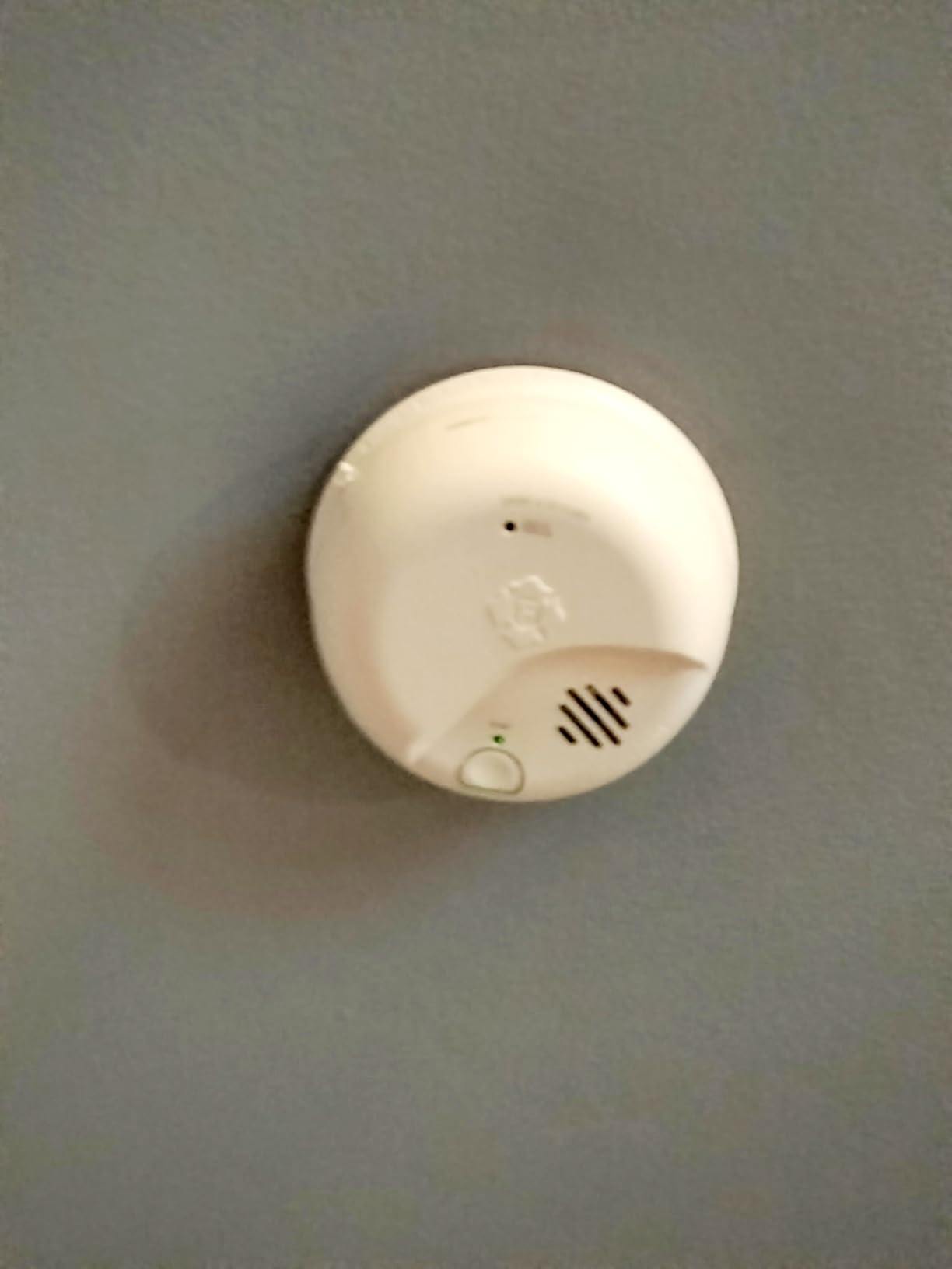 First Alert Hardwire Combination Smoke & Carbon Monoxide Alarm customer photo 2