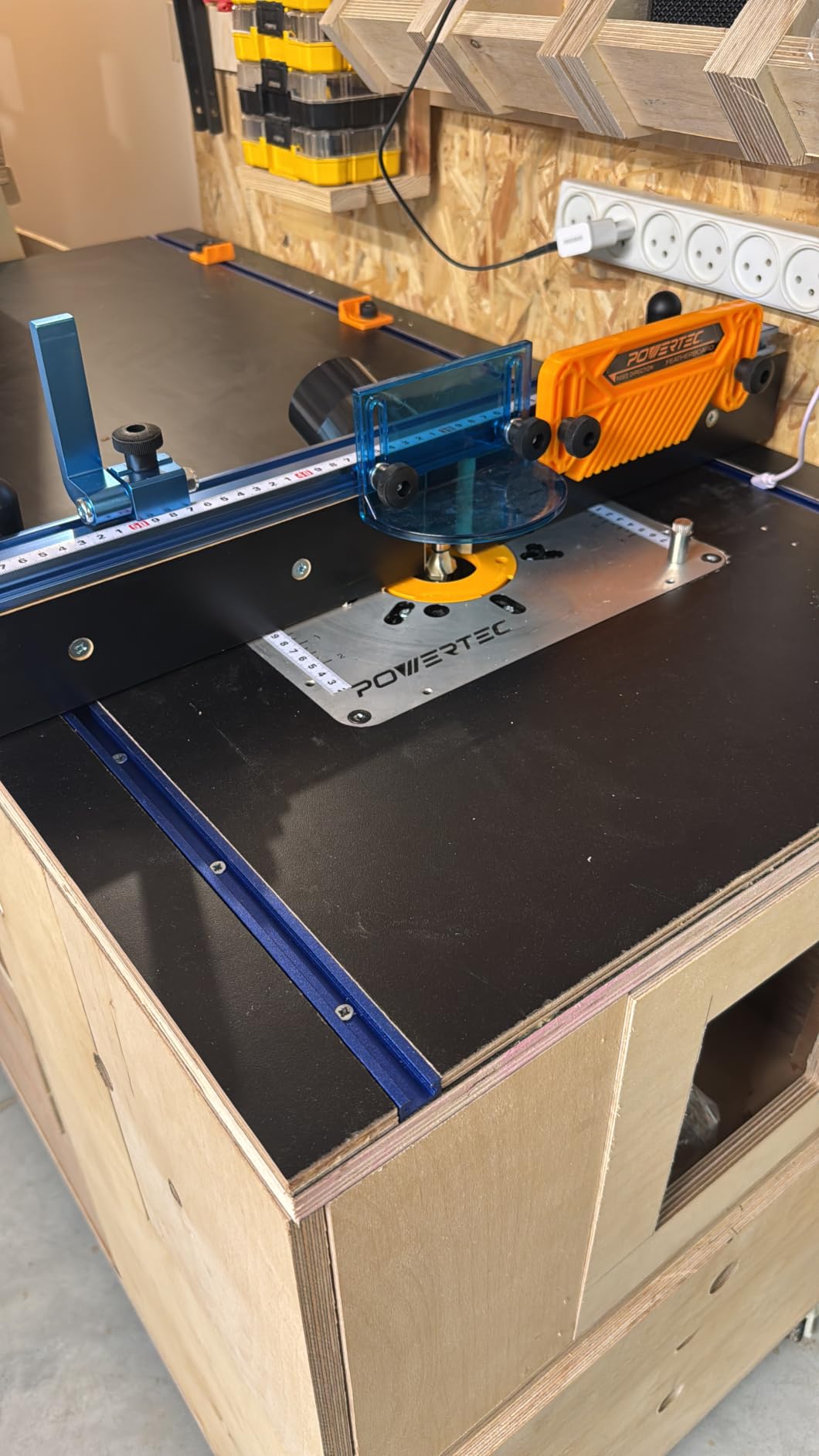 POWERTEC 24