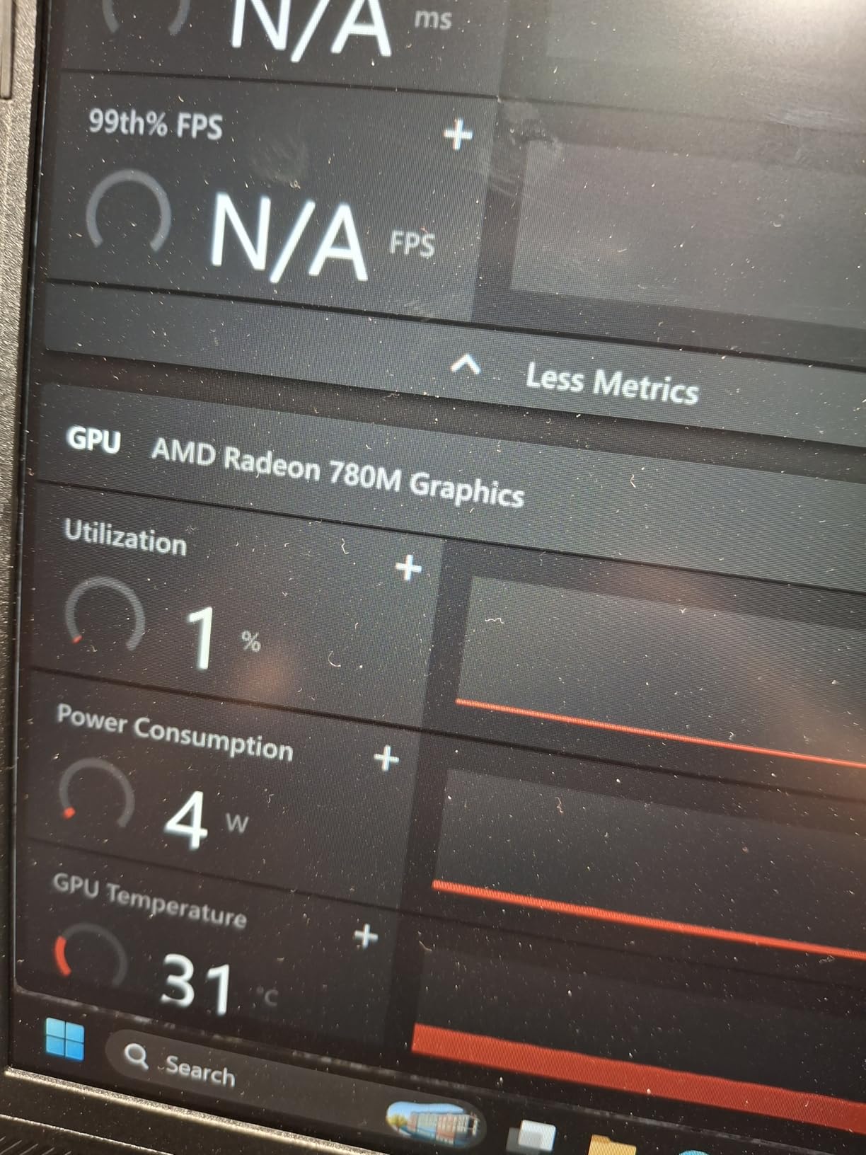 GIGABYTE Gaming A16 - AMD Ryzen 7 260 GeForce RTX 5060 16