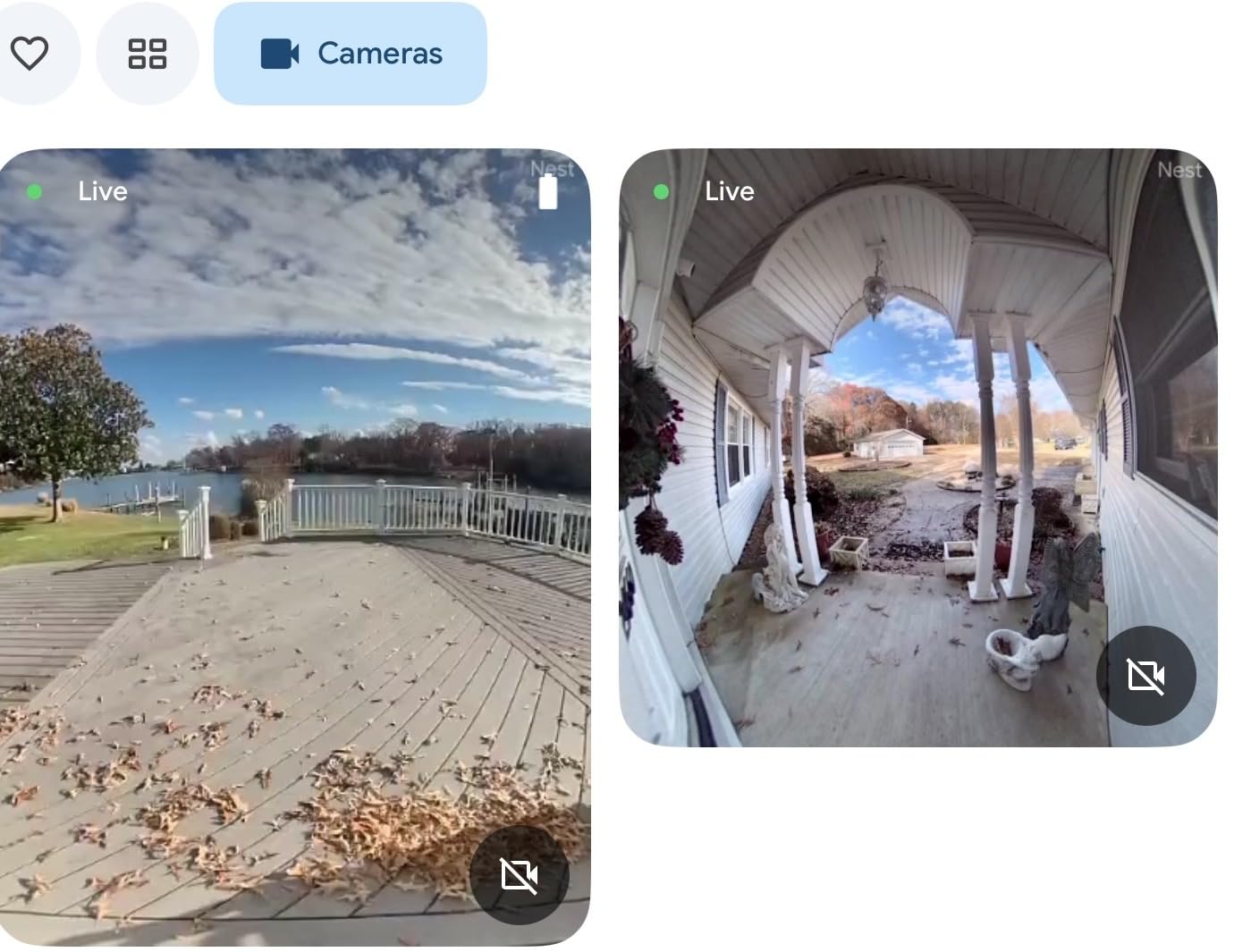 Google Nest Doorbell (Wired, 3rd Gen) - 2K Video, Live View - 2025 - Linen customer photo 2