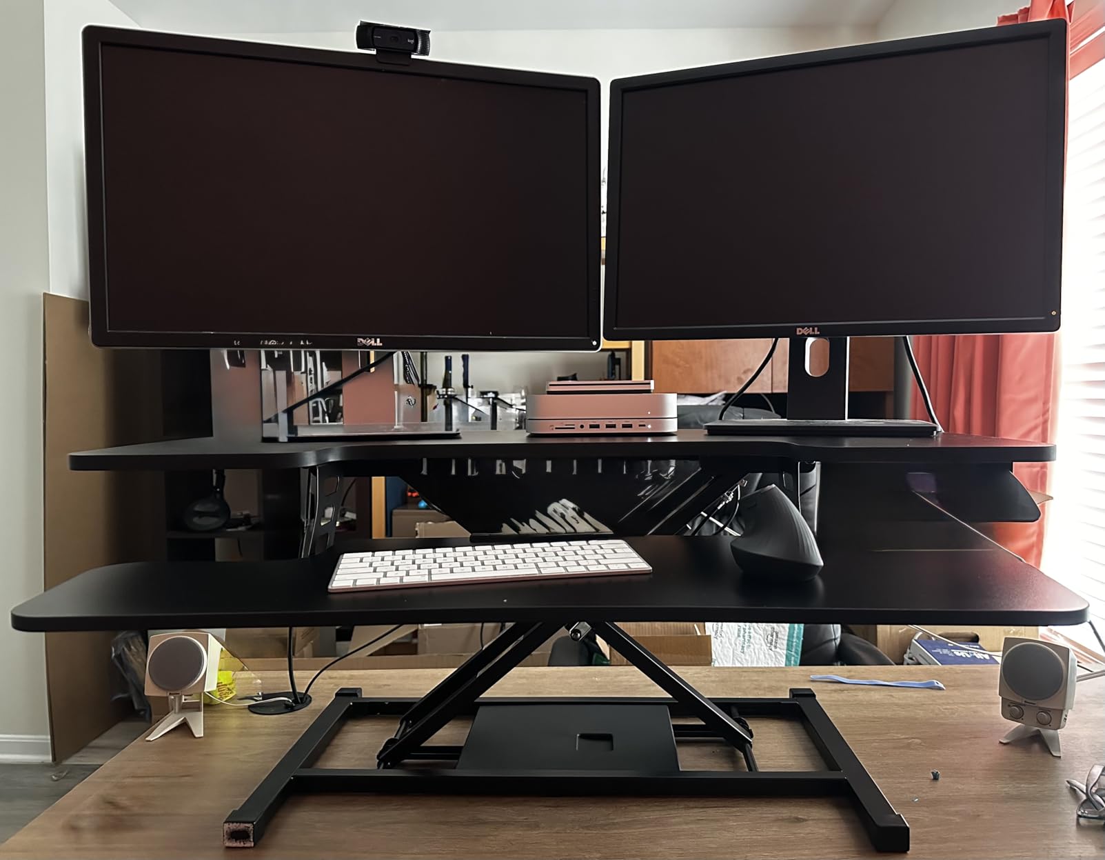 SANODESK 42
